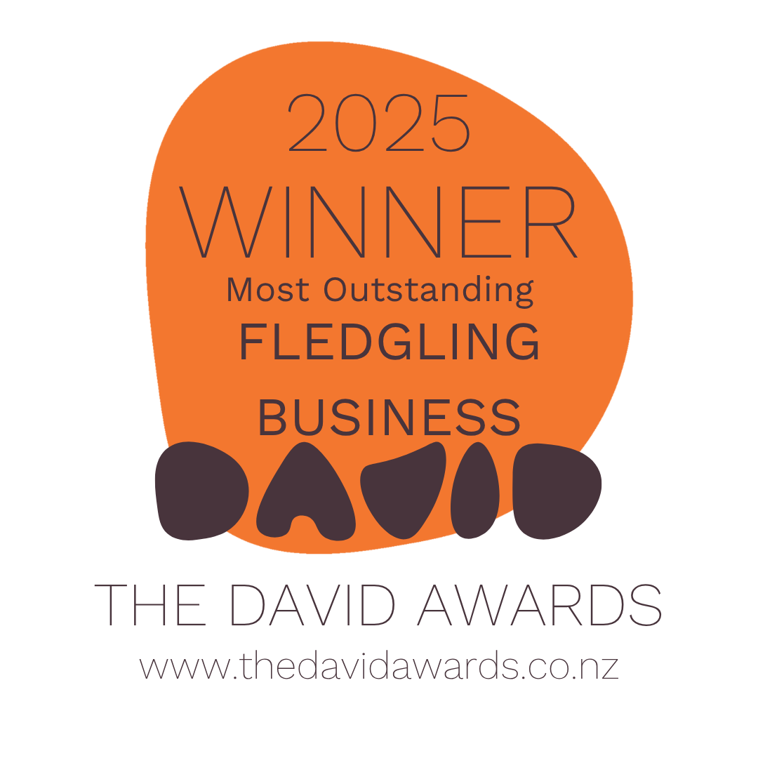 2025 Business Award winner