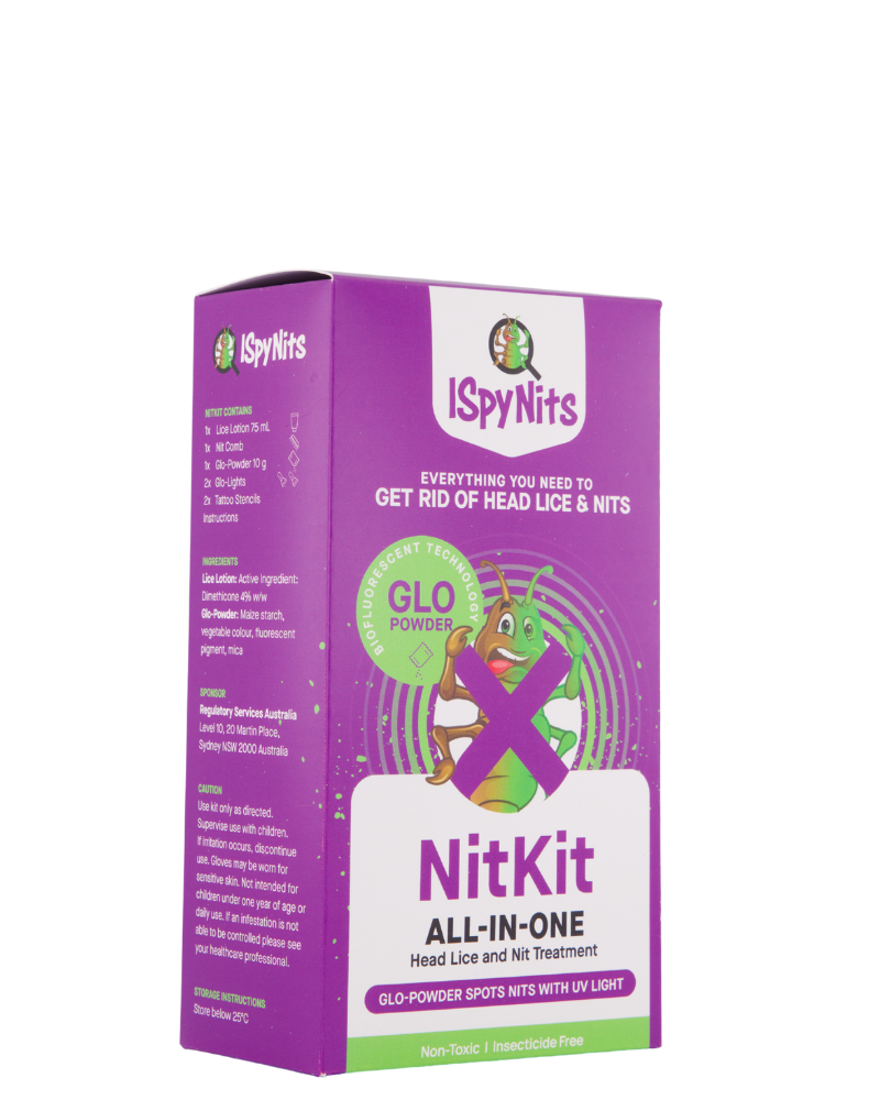 The Single NitKit